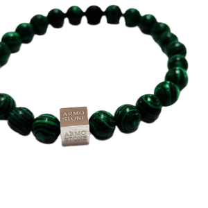 Malachite, onyx
